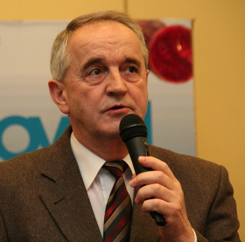 Mirosław Luboń