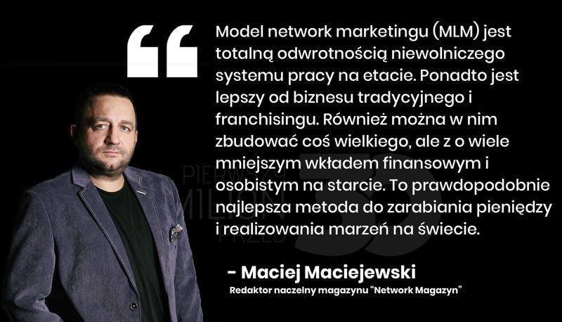 Maciej Maciejewski