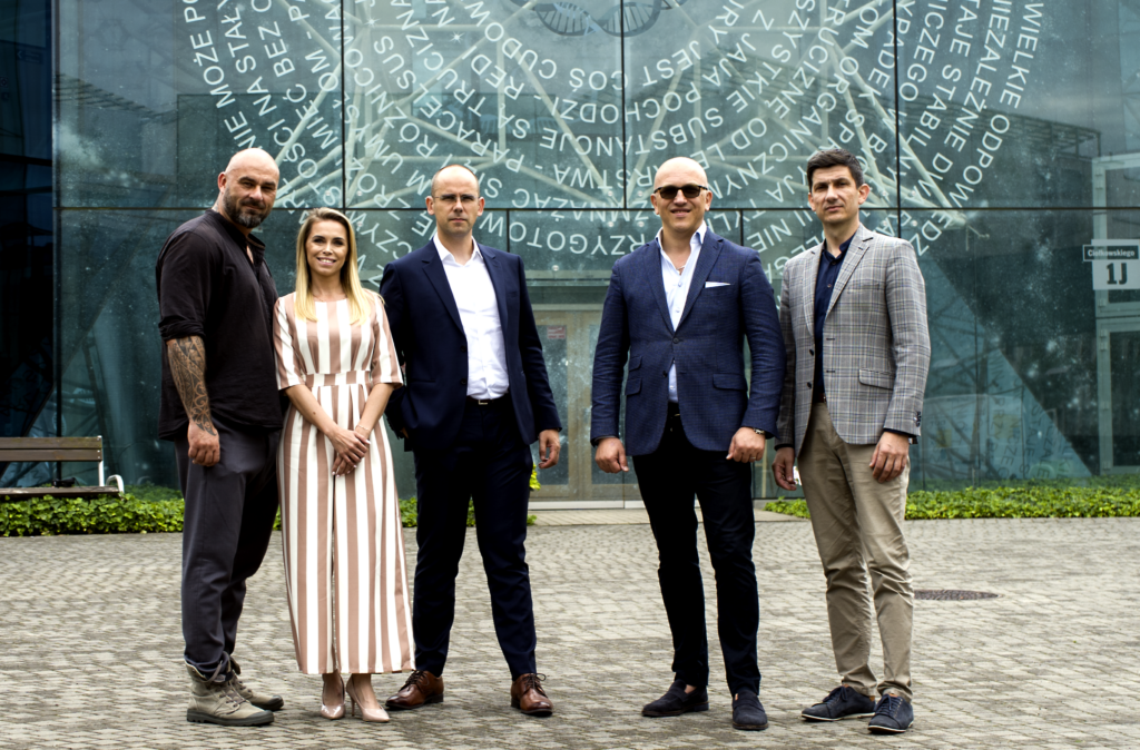 Działania na rzecz profesjonalizmu w biznesie MLM czyli o tym, dlaczego ...